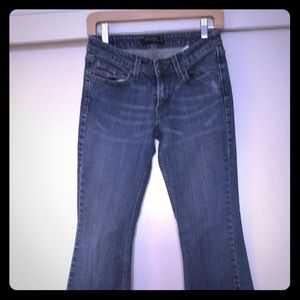 Levi’s SuperLow 518 Jeans